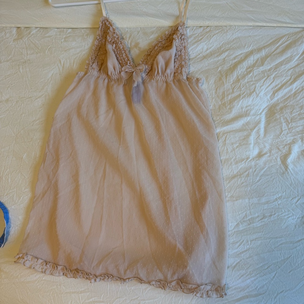 Vintage top